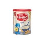 NESTLÉ CERELAC Wheat 1kg (Foreign)