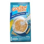 NESTLE GOLDEN MORN (600G)