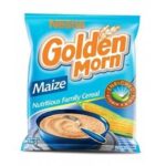 NESTLE GOLDEN MORN (800g)