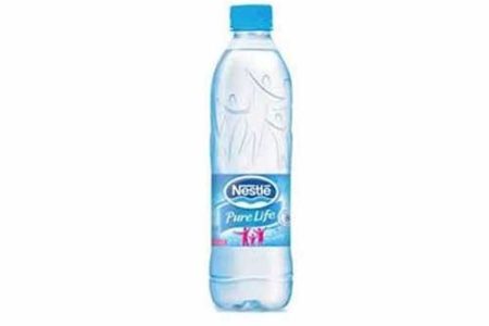 NESTLE Pure Life Water 60CL