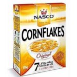 Nasco Corn Flakes 350g