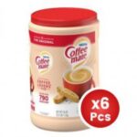Nestle Coffee Mate 1.5kg X6 (Carton)