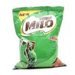 Nestle Milo (400g Sachet)