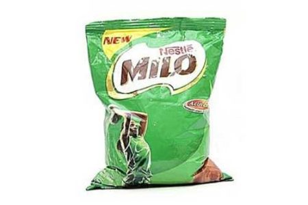 Nestle Milo (400g Sachet)