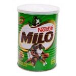 Nestle Milo 400g Tin