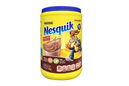 Nestle Nesquik 1.25kg - 1pcs
