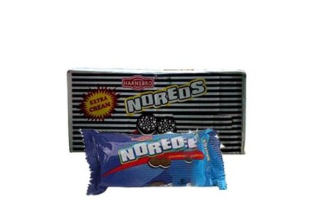 Noreos Choco Biscuits (48 Pieces)