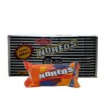 Noreos Orange Biscuits (48 Pieces)