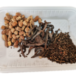 Nsala Spice, Half Paint