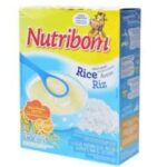 Nutribom Infant Cereal