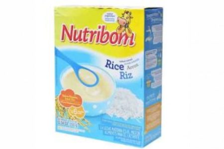 Nutribom Infant Cereal
