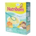 Nutribom multigrain