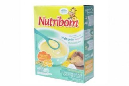 Nutribom multigrain