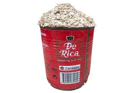 Oat - 1 Derica (0.5kg)