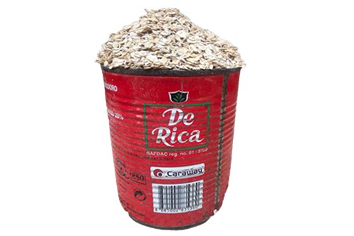 Oat – 1 Derica (0.5kg)