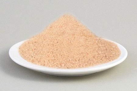 Ogbono "blended" 1 Derica