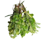 Oha Leaves- “2 Bunches (Local Market)