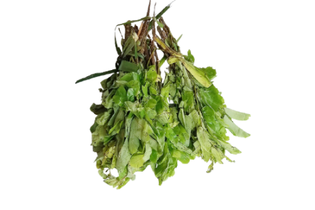 Oha Leaves- "2 Bunches (Local Market)