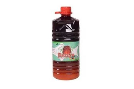 Okomu Banga Palm Oil 4 Litres