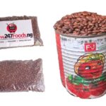 Okpei Seed (Ogiri) – Derica/0.98kg