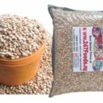 Oloyin / Honey Beans (Cleaned ) – 3.1kg (1 Paint)