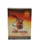 Oluji Cocoa Powder