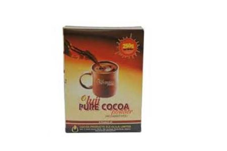 Oluji Cocoa Powder