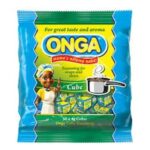 Onga Cube Beef 4g x 50
