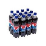 PEPSI PET 50CL x 12pcs