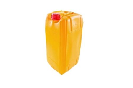Palm Oil- about 25Ltrs (Local market)