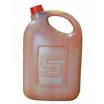 Palm Oil- about 5Ltrs – with keg (Local market)