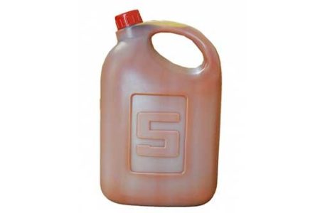 Palm Oil- about 5Ltrs - with keg (Local market)