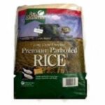 Par excellence long grain rice – 45.36kg
