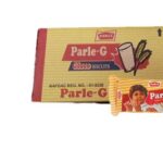 Parle G Biscuit 45g (48 Packets)