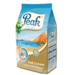 Peak Powdered Milk 360g (sachet)