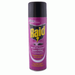 Raid Multi-purpose Insect Killer- 500ml
