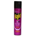 Raid Multi-purpose Insect Killer- 300ml