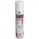 Rambo Insecticide – 500ml