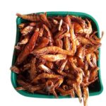 Red Prawns – Half Paint (Local market)