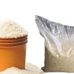 Rice, short grain (1 paint) – 4kg (Stone free, Chaff-Free, Local Market)