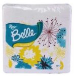 Rose Belle Serviette 50’s