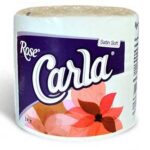 Rose Carla Improved Tissue