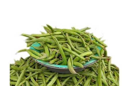 Runner Beans - 250g (Local market)