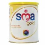 SMA GOLD (from birth) – 400g