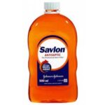 Savlon Antiseptic 750ml