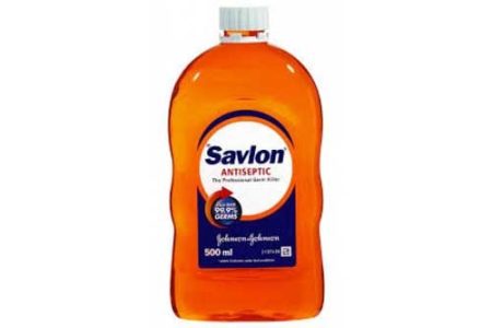 Savlon Antiseptic 750ml