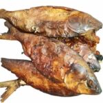 Shawa, Owo big size Fish – 50pcs