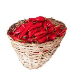 Shombo Medium Basket