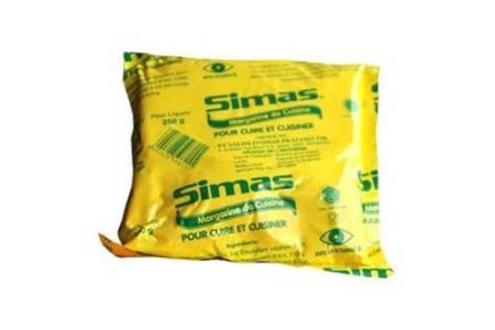 Simas Margarine