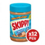 Skippy Peanut (Creamy) 1.36kg Bottle